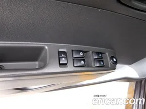 Chevrolet Spark, 2015 — миниатюра 12
