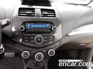 Chevrolet Spark, 2015 — миниатюра 13