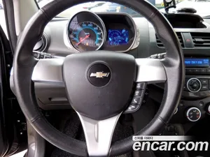 Chevrolet Spark, 2015 — миниатюра 14