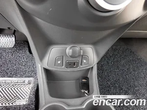 Chevrolet Spark, 2015 — миниатюра 15
