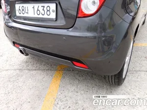 Chevrolet Spark, 2015 — миниатюра 17