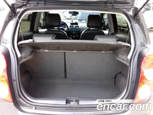 Chevrolet Spark, 2015 — миниатюра 19