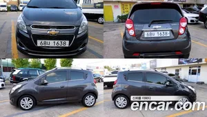Chevrolet Spark, 2015 — миниатюра 20