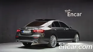 Mercedes-Benz E-Class, 2021 — миниатюра 2