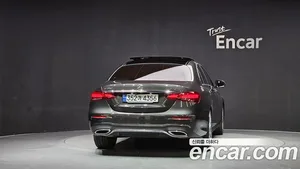 Mercedes-Benz E-Class, 2021 — миниатюра 4