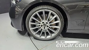 Mercedes-Benz E-Class, 2021 — миниатюра 5