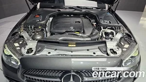 Mercedes-Benz E-Class, 2021 — миниатюра 6