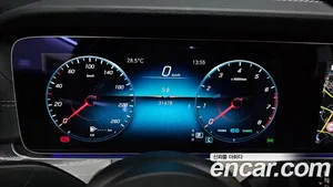 Mercedes-Benz E-Class, 2021 — миниатюра 11
