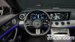 Mercedes-Benz E-Class, 2021 — миниатюра 19