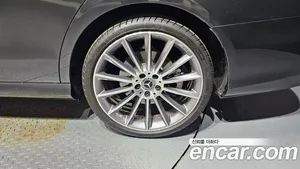 Mercedes-Benz E-Class, 2021 — миниатюра 7