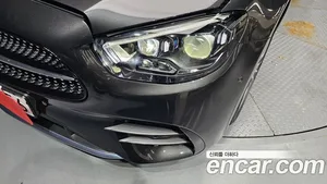 Mercedes-Benz E-Class, 2021 — миниатюра 8