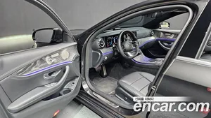 Mercedes-Benz E-Class, 2021 — миниатюра 16