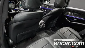 Mercedes-Benz E-Class, 2021 — миниатюра 27