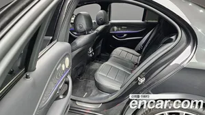 Mercedes-Benz E-Class, 2021 — миниатюра 28