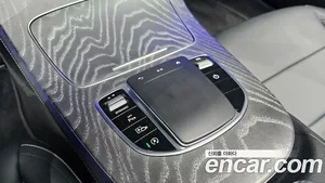 Mercedes-Benz E-Class, 2021 — миниатюра 32