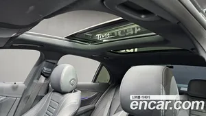 Mercedes-Benz E-Class, 2021 — миниатюра 33