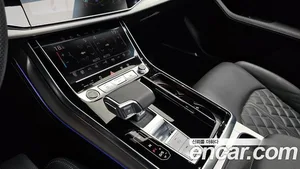 Audi Q7, 2022 — миниатюра 9