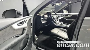 Audi Q7, 2022 — миниатюра 10