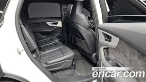 Audi Q7, 2022 — миниатюра 12