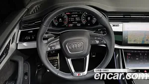 Audi Q7, 2022 — миниатюра 13