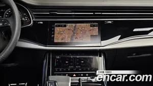 Audi Q7, 2022 — миниатюра 15