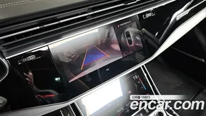 Audi Q7, 2022 — миниатюра 16
