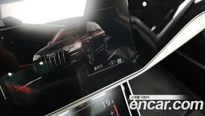 Audi Q7, 2022 — миниатюра 17