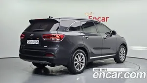 Kia Sorento, 2016 — миниатюра 2