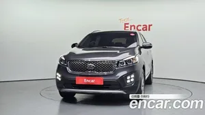 Kia Sorento, 2016 — миниатюра 3