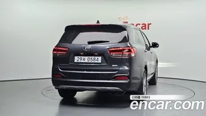 Kia Sorento, 2016 — миниатюра 4