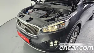 Kia Sorento, 2016 — миниатюра 6