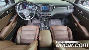 Kia Sorento, 2016 — миниатюра 7