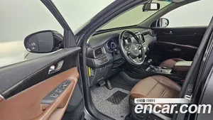 Kia Sorento, 2016 — миниатюра 10