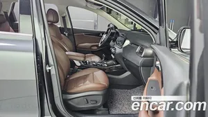 Kia Sorento, 2016 — миниатюра 12