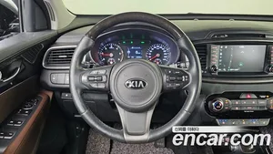 Kia Sorento, 2016 — миниатюра 14