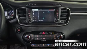 Kia Sorento, 2016 — миниатюра 15