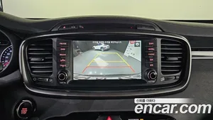 Kia Sorento, 2016 — миниатюра 16