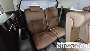 Kia Sorento, 2016 — миниатюра 19