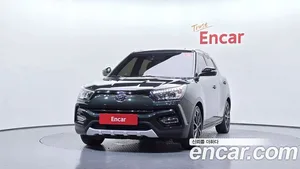 KGM Tivoli, 2018 — миниатюра 3