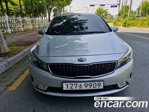Kia K3, 2018 — миниатюра 2