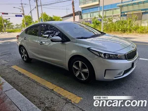 Kia K3, 2018 — миниатюра 3