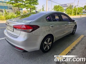 Kia K3, 2018 — миниатюра 4