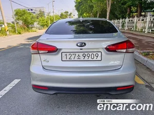 Kia K3, 2018 — миниатюра 5