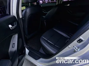 Kia K3, 2018 — миниатюра 7