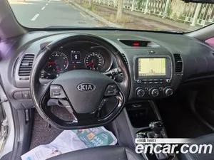 Kia K3, 2018 — миниатюра 8