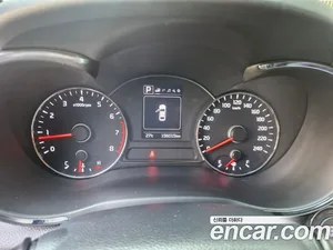 Kia K3, 2018 — миниатюра 9