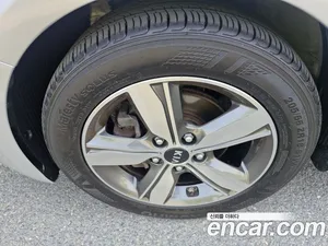 Kia K3, 2018 — миниатюра 12