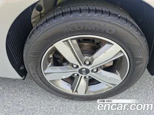 Kia K3, 2018 — миниатюра 13