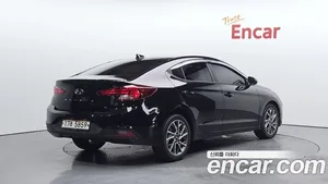 Hyundai Avante, 2019 — миниатюра 2