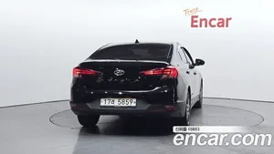 Hyundai Avante, 2019 — миниатюра 4